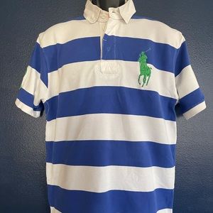 Ralph Lauren Men’s Short Sleeve Polo